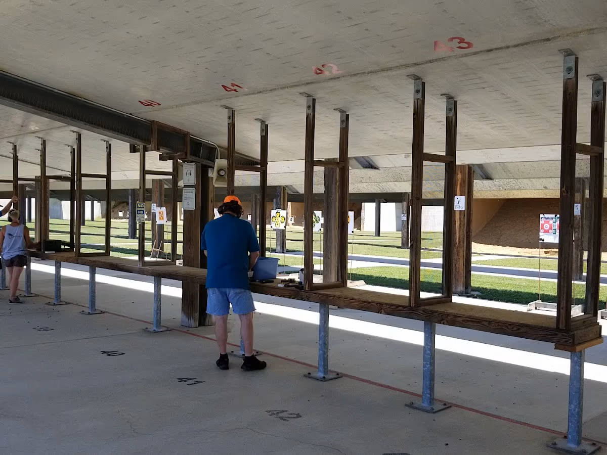 Atterbury Shooting Complex photo 3