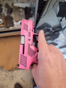Auger Precision Firearms photo 3