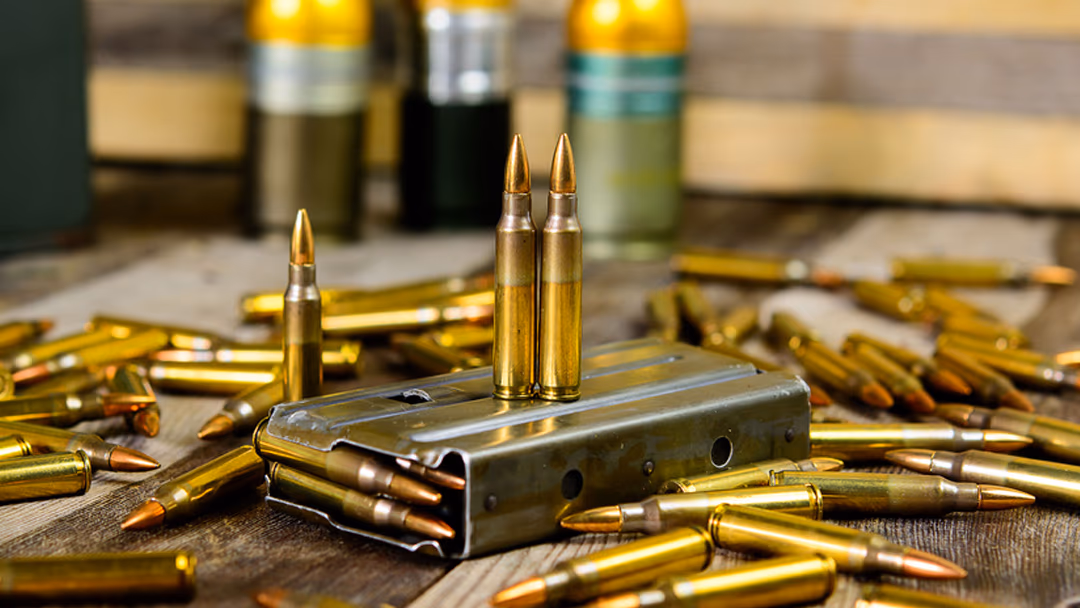 Ault Ammo Depot