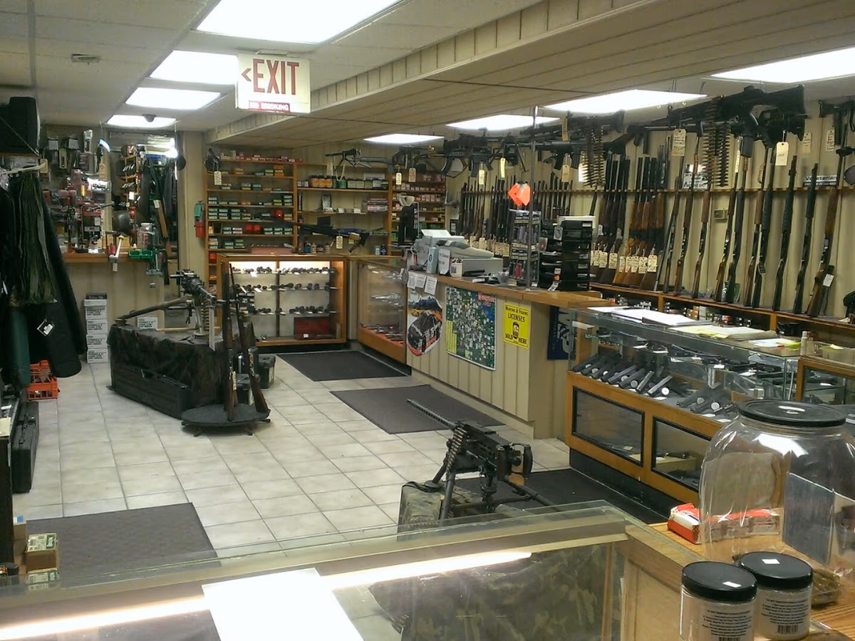 Aumiller Gun Shop photo 3