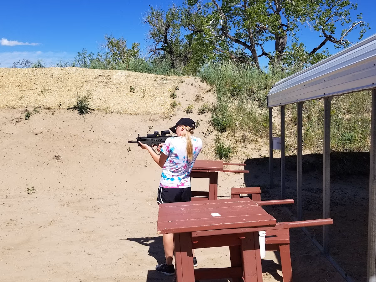 Aurora Gun Club photo 2