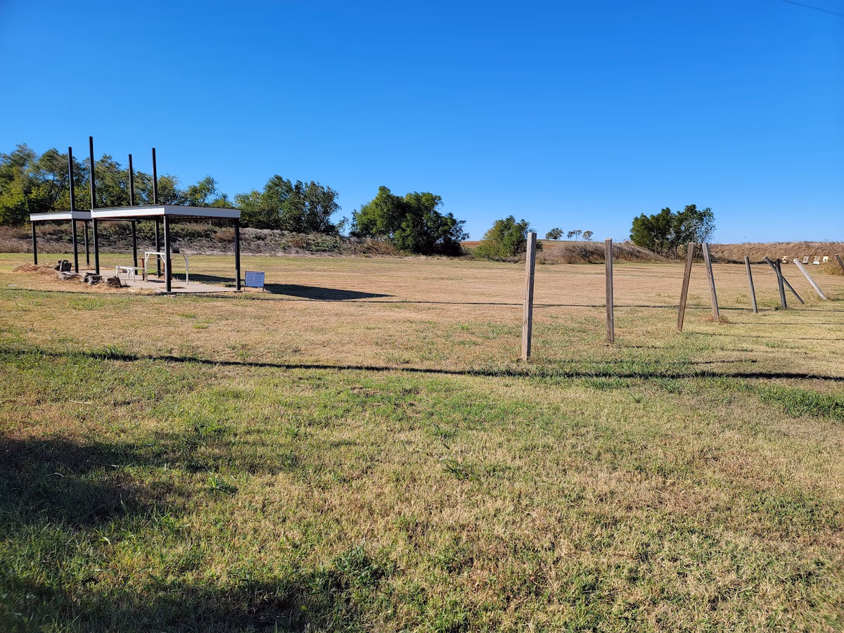 Ausley's Gun Range