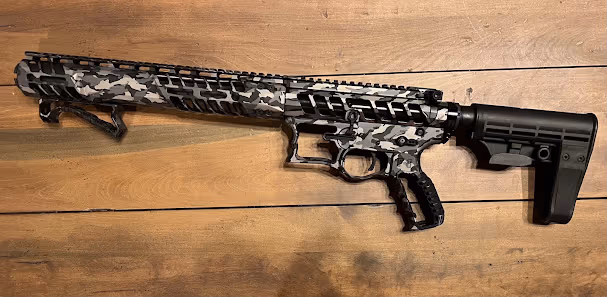 Austin-Ammo photo 1