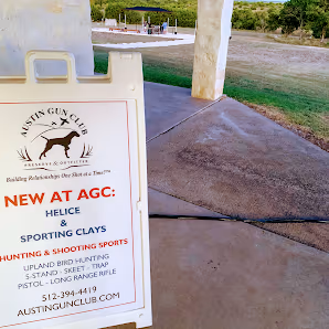 Austin Gun Club photo 3