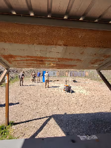 Austin Rifle Club