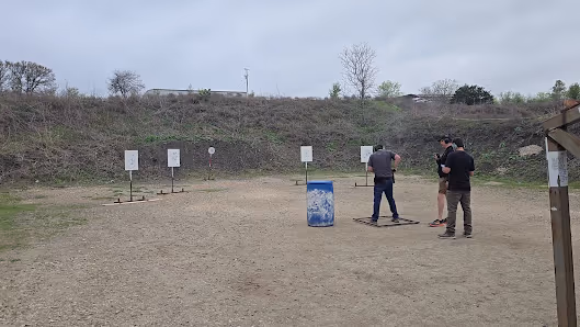Austin Rifle Club photo 2