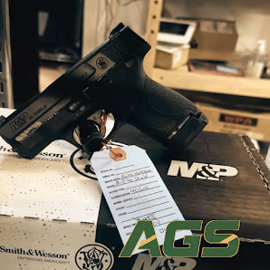 Austintown Gun Supply photo 2