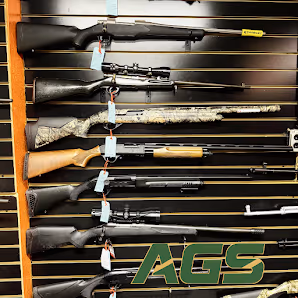 Austintown Gun Supply photo 3