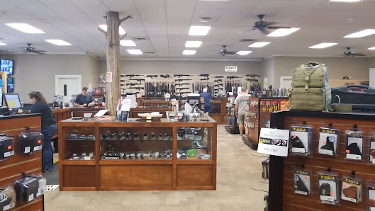 Autrey's Armory Inc photo 3