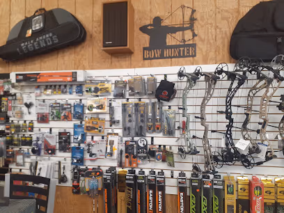 Autumn Addiction Archery and Firearms