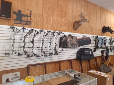 Autumn Addiction Archery and Firearms photo 3