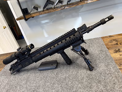 AV Arms photo 3