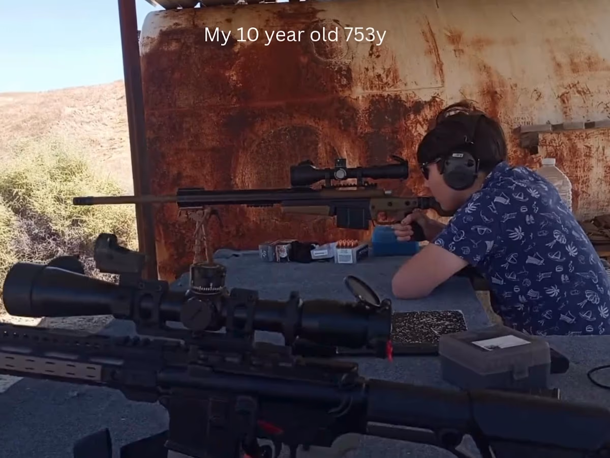 Avenal Gun Club photo 2