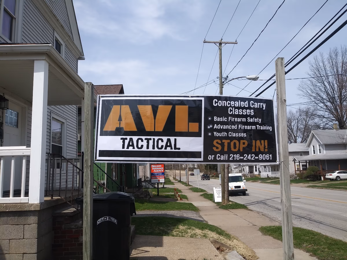 AVL Tactical
