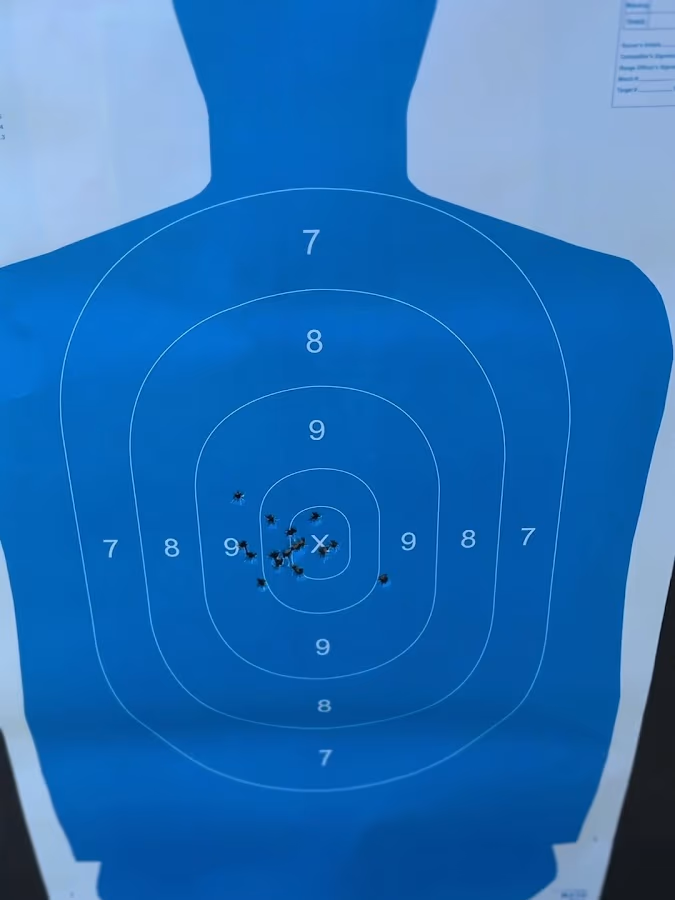 Axtell Gun Range photo 2