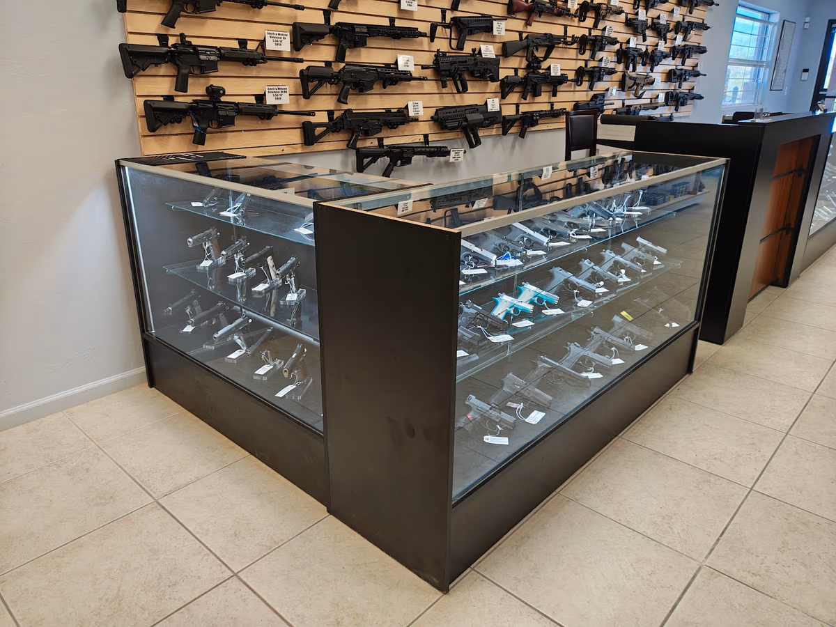 AZ 2nd Amendment Outfitters