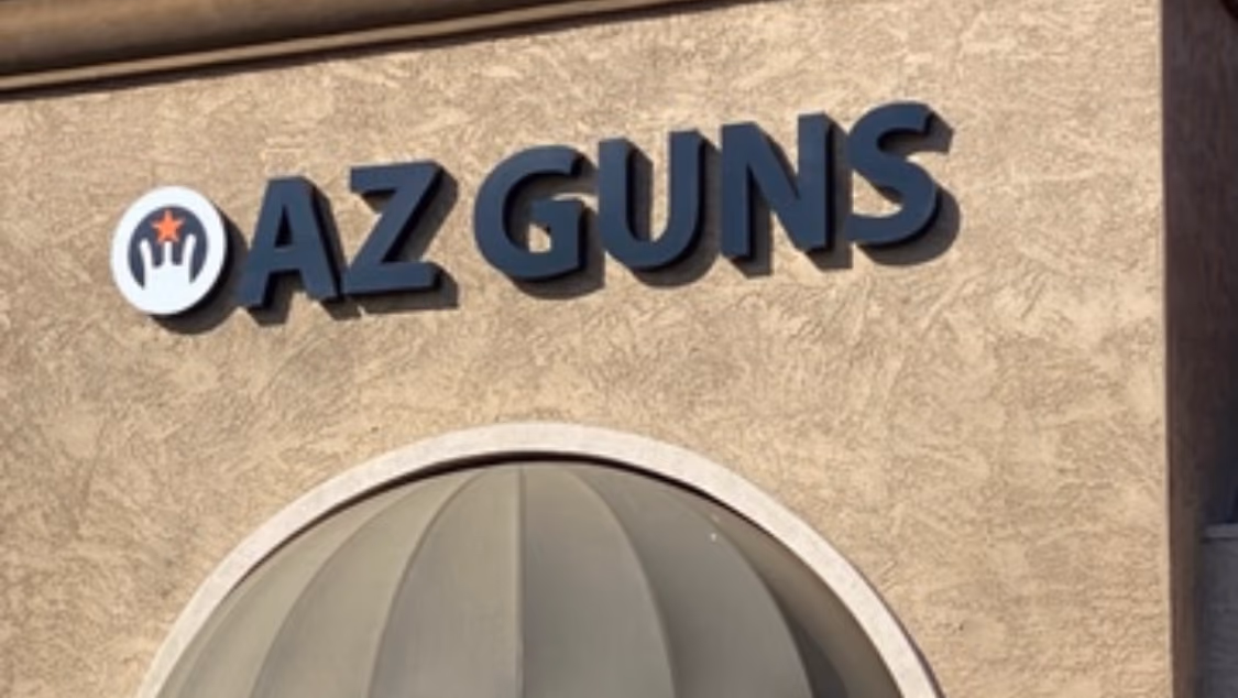 AZ Guns photo 3