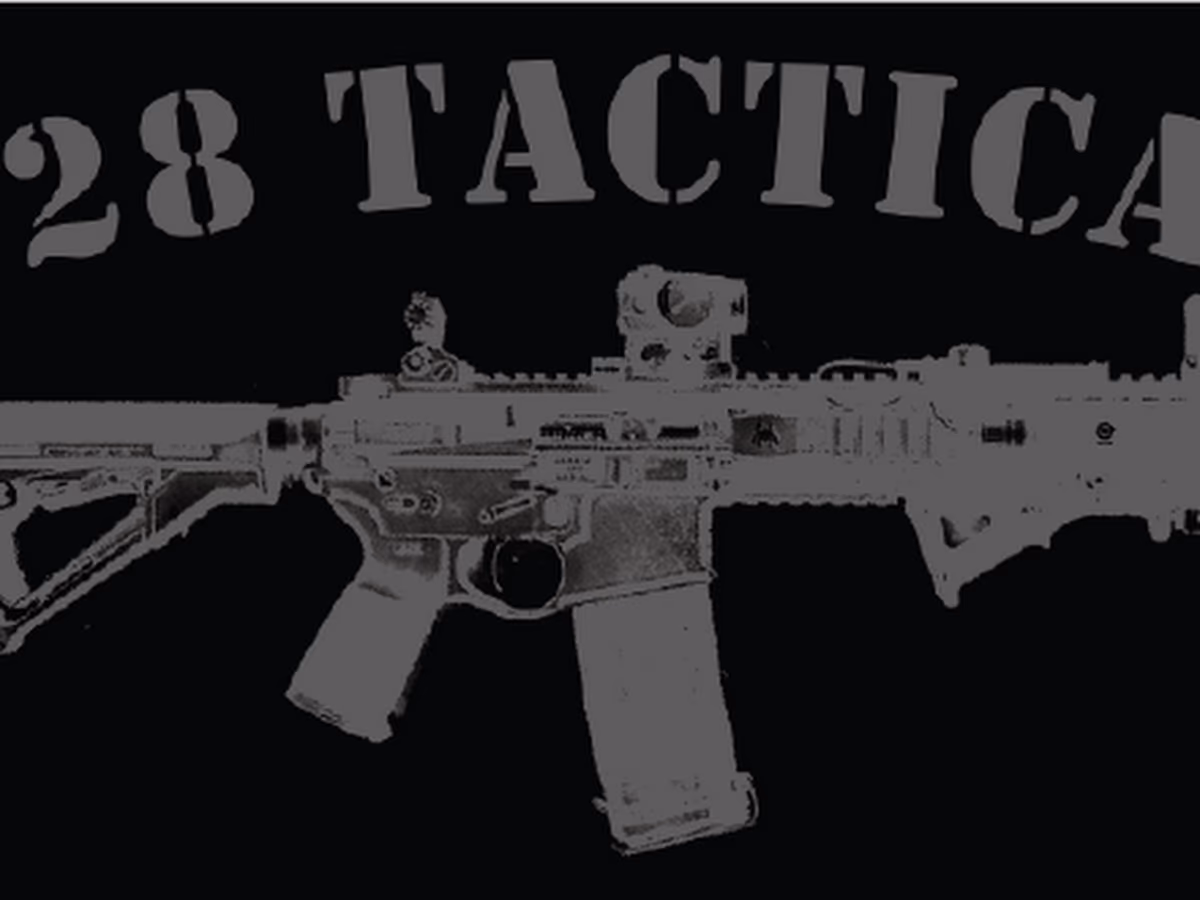 AZSWP Firearms and Tactical Training Facility