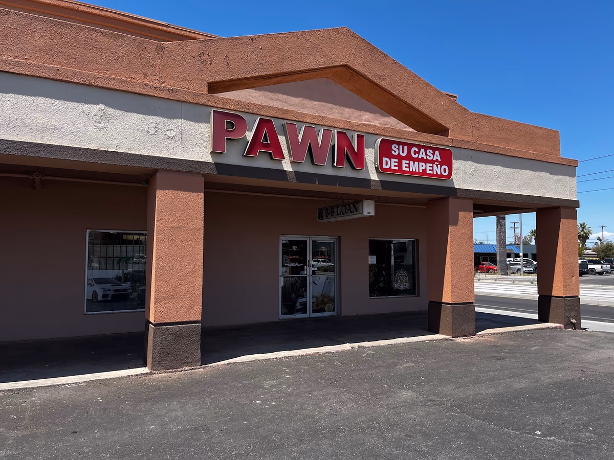 B and B Pawn and Guns photo 2