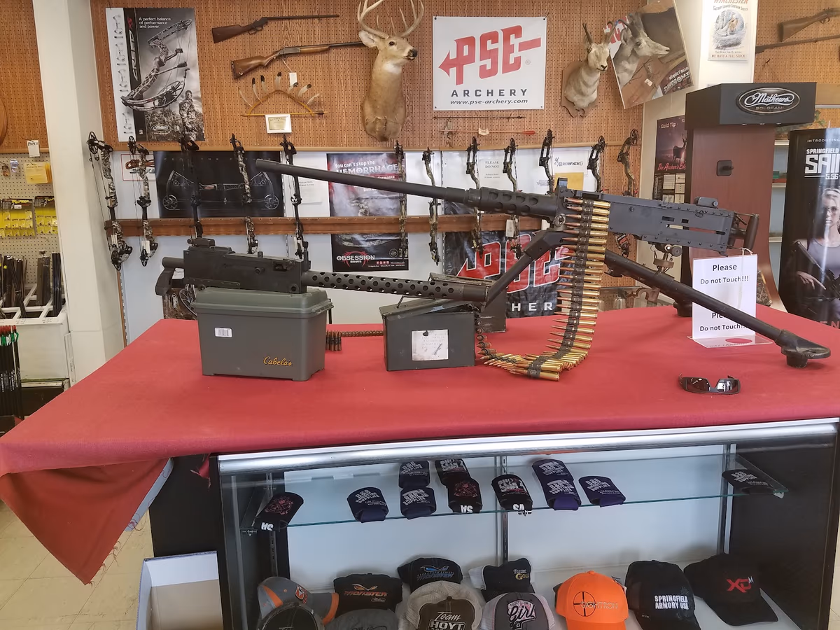 B & B Shooting Supplies photo 2