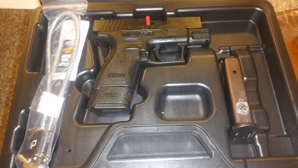 B AND J ARMS LLC
