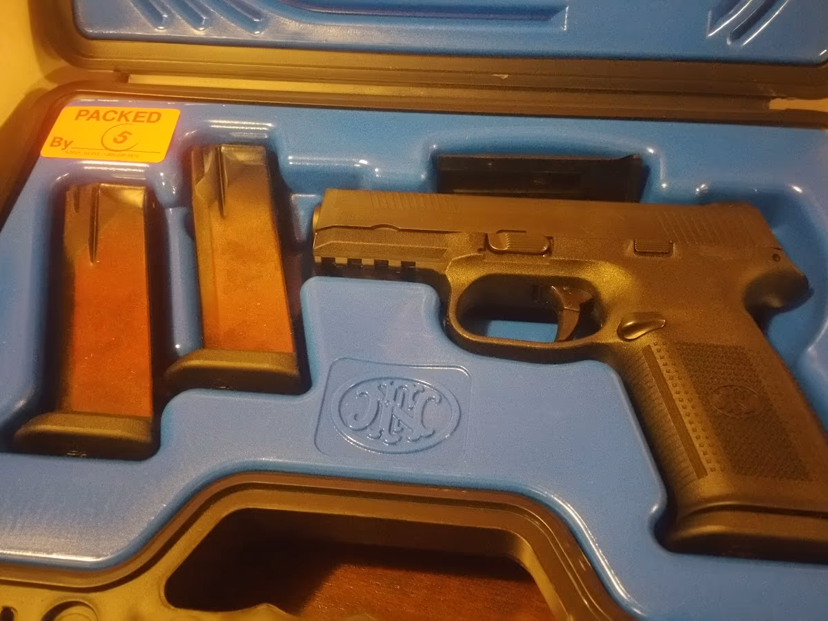 B AND J ARMS LLC photo 2