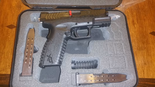 B AND J ARMS LLC photo 3