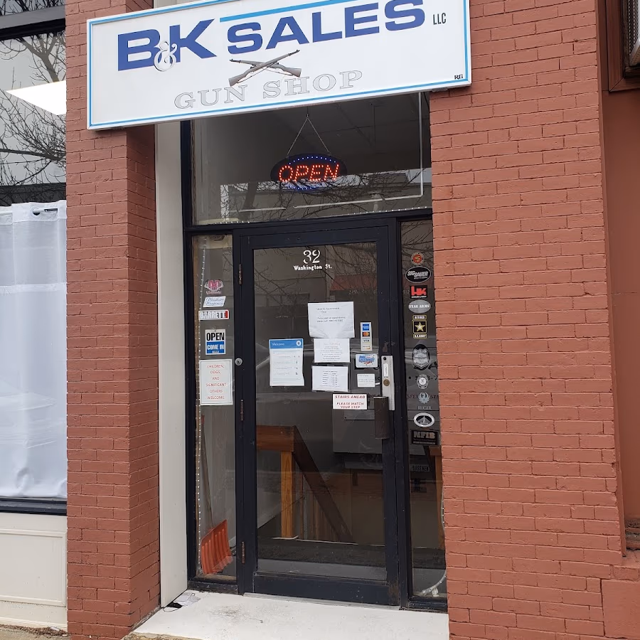 B & K Sales LLC photo 3