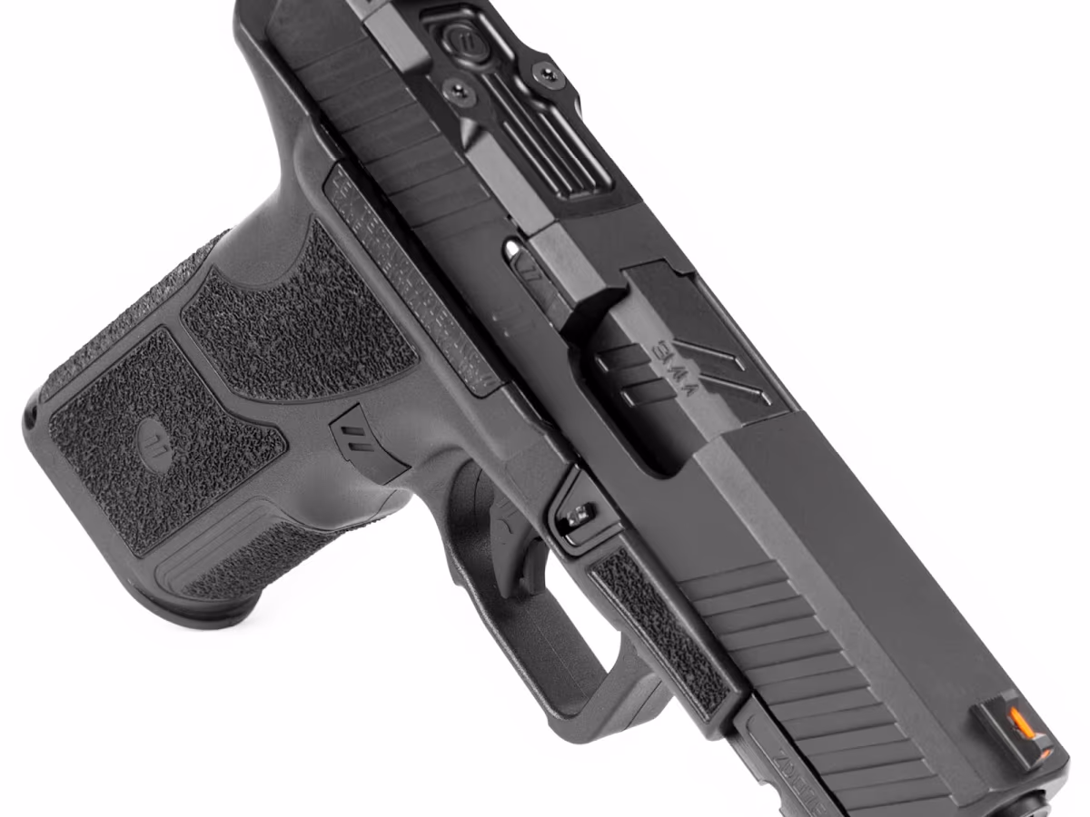 B & M Firearms photo 2