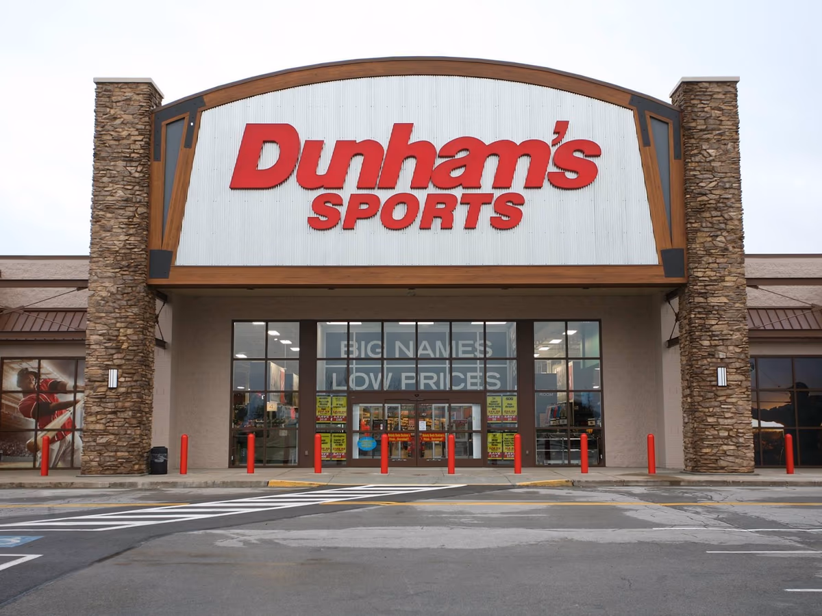 B & N Hunting Sports