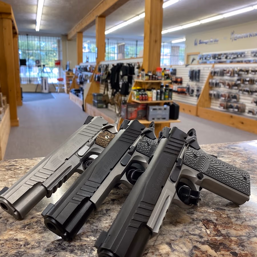 B & T Shooting Supplies Inc photo 2