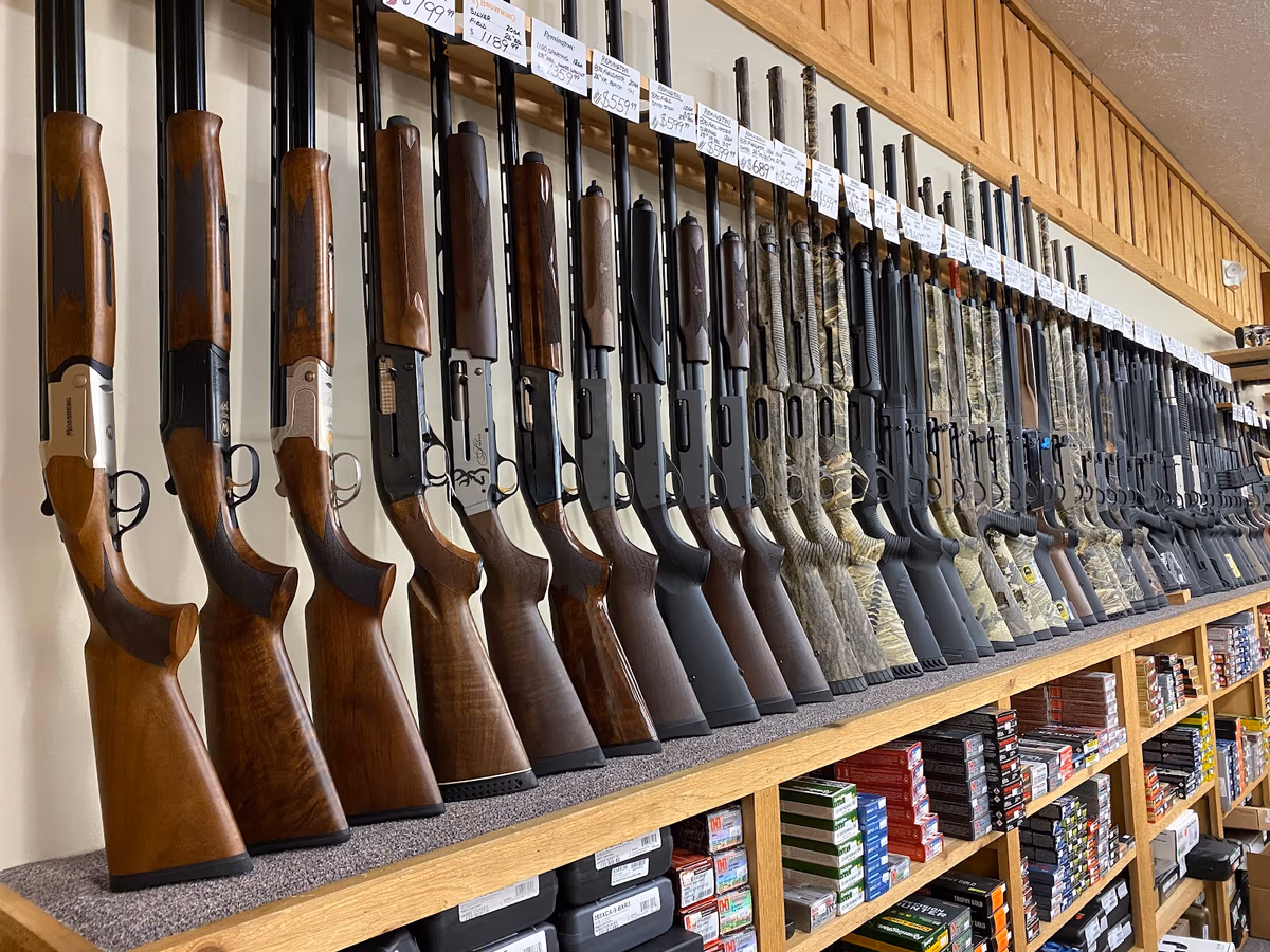 B & T Shooting Supplies Inc photo 3