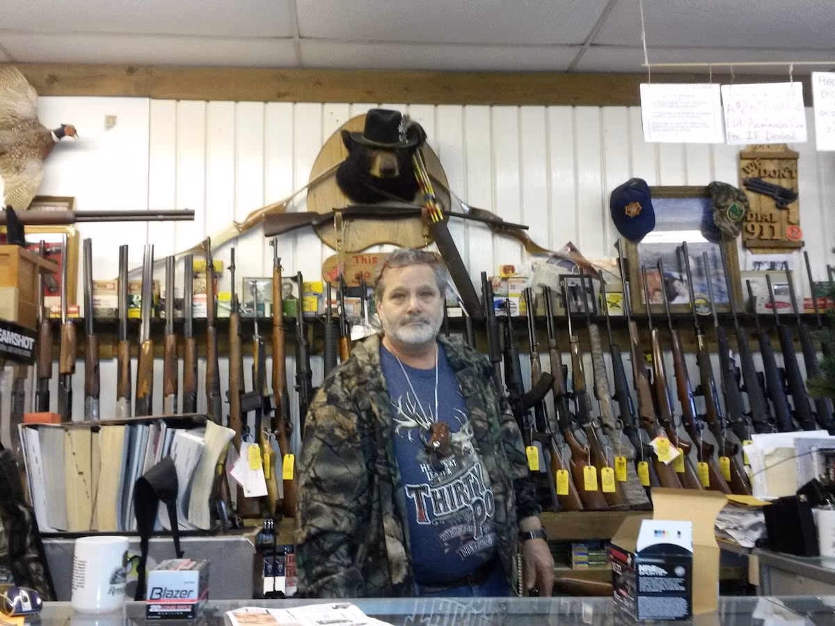 B J's Shooters Supply & Repair photo 1