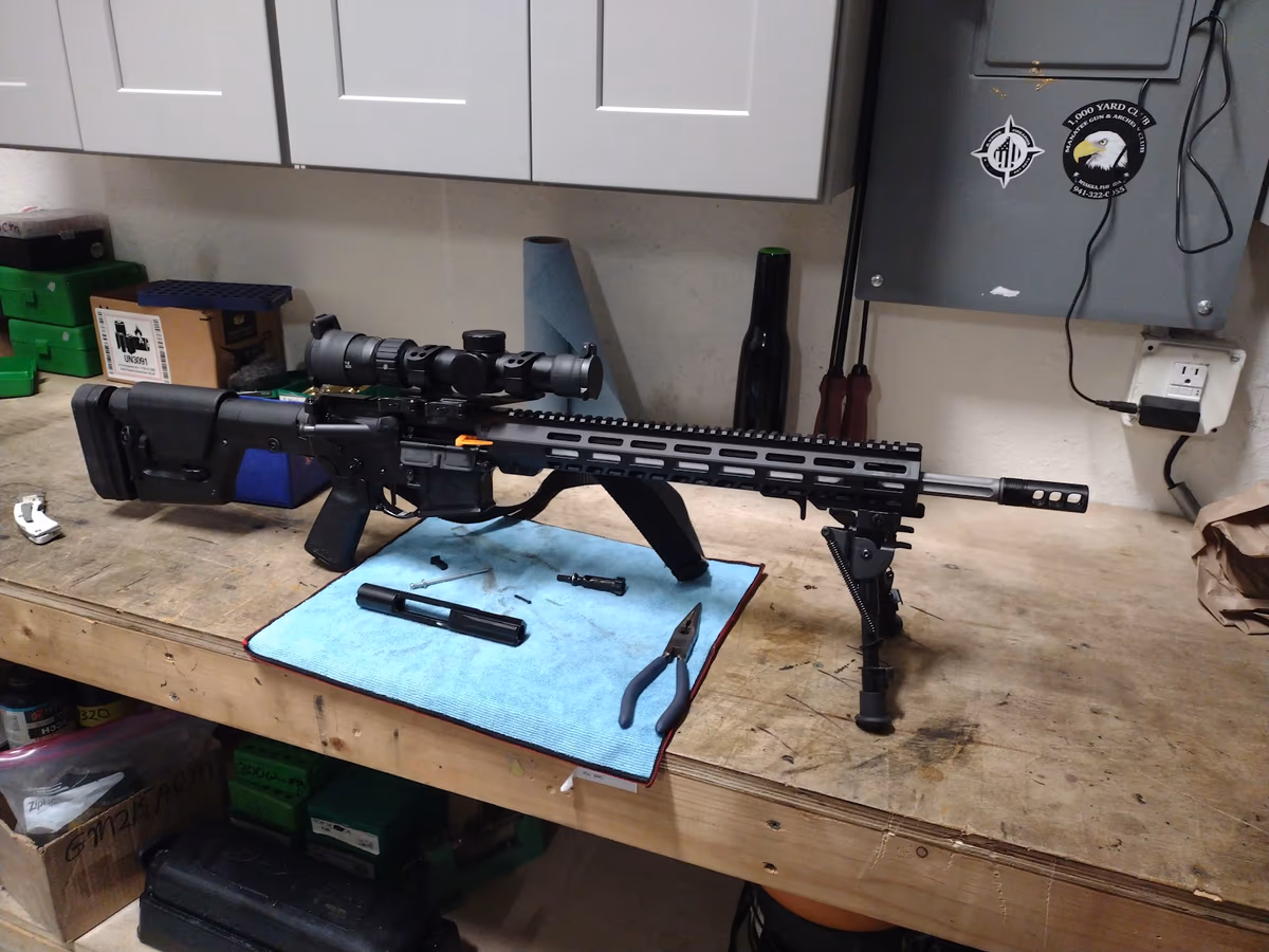 B. King's Firearms photo 1