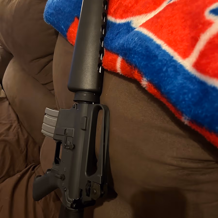 B. King's Firearms photo 2