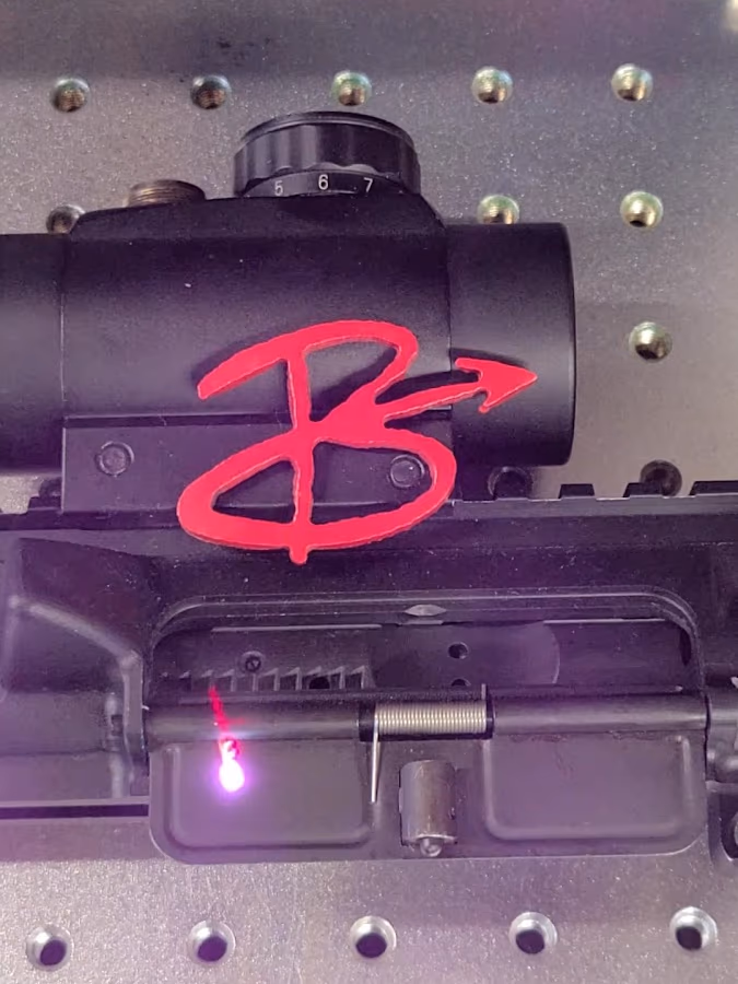 B N T Arms photo 3