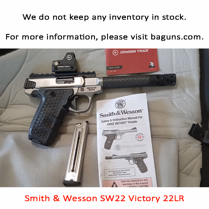 BA Guns photo 2