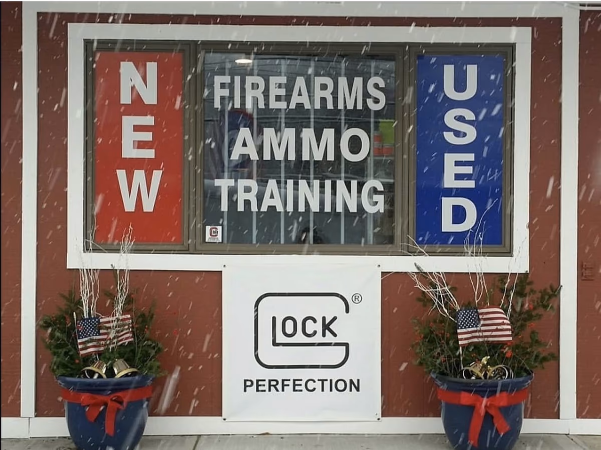 Back Road Guns & Ammo photo 2