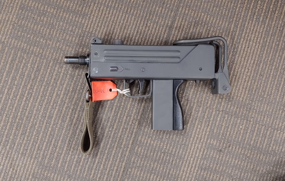 Backwater Guns photo 2