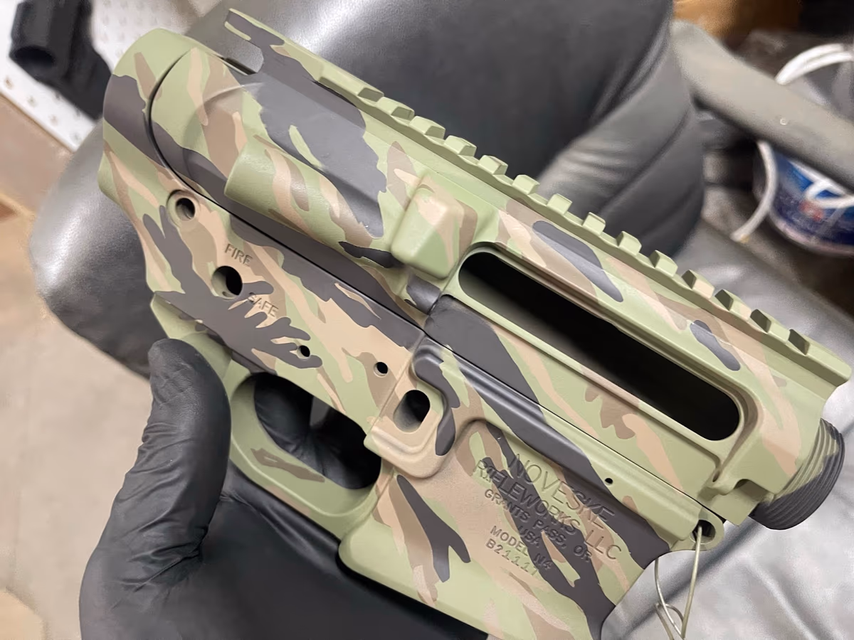Bad Moon Armory photo 3