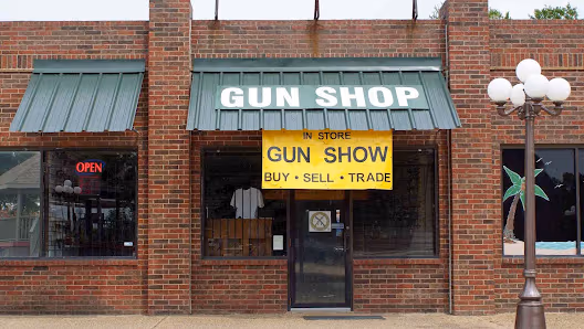 Badass Gun Shop (J.Leslie Inc.) photo 2