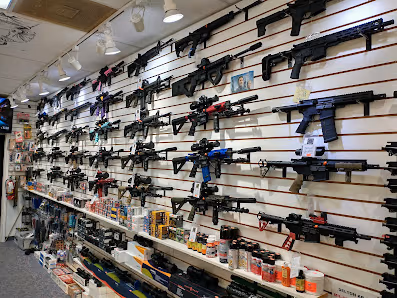 Badass Gun Shop (J.Leslie Inc.) photo 3