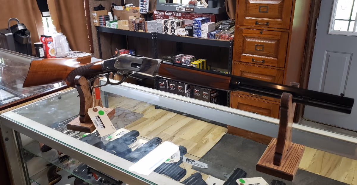 Badger Creek Firearms photo 2