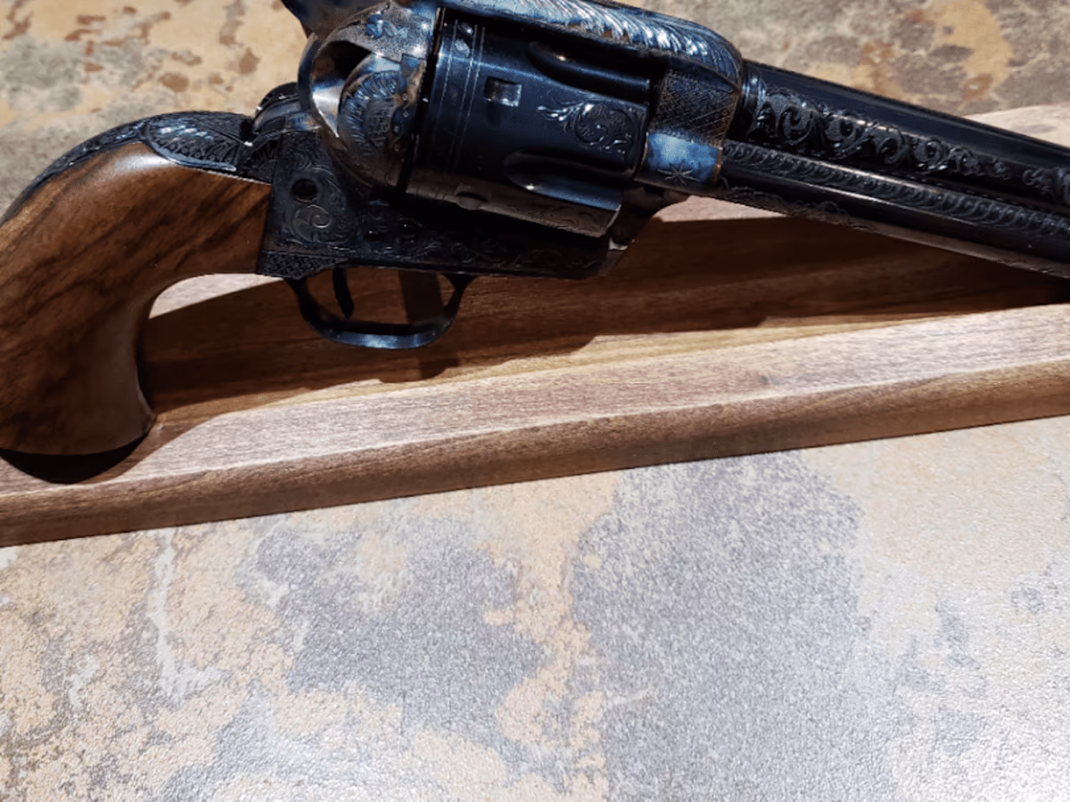 Badger Creek Firearms photo 3
