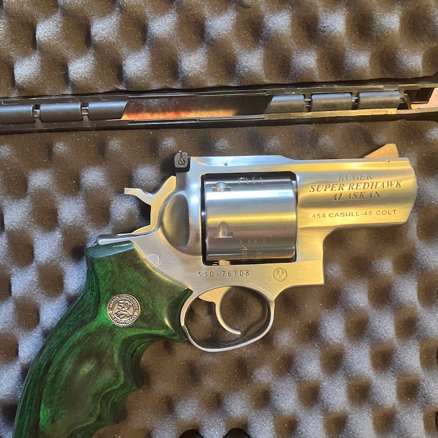 Badger Gun Inc