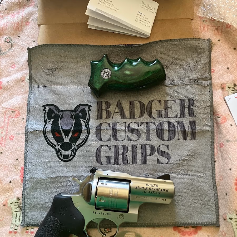 Badger Gun Inc photo 2