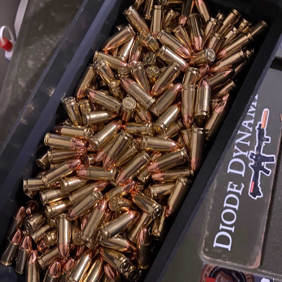 Badlands Munitions Co photo 1