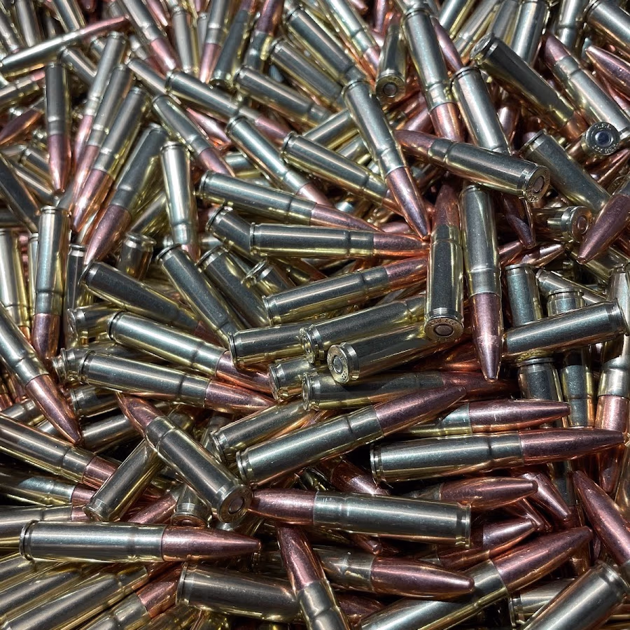 Badlands Munitions Co photo 2