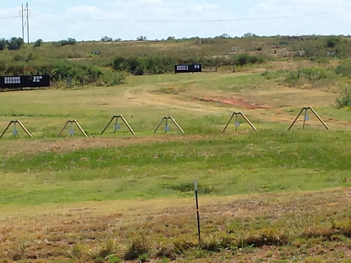 Badlands Tactical Training Facility L.L.C.