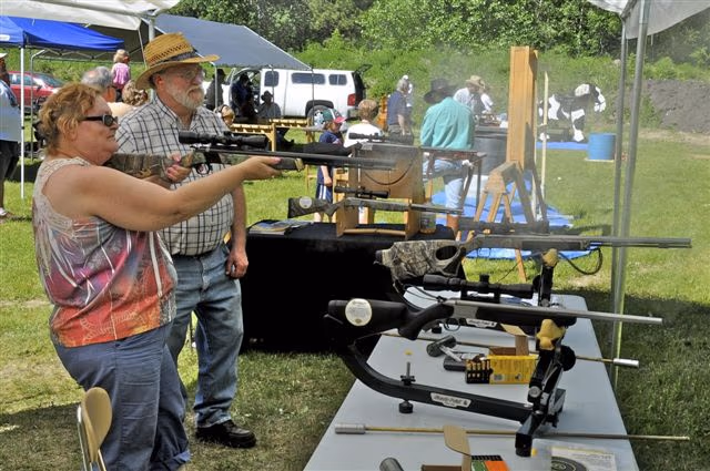 Bald Eagle Sportsmen's Association